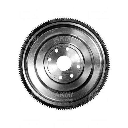 Akmi FLYWHEEL ASSY, 10 IN. B X 15 IN. OD X 103T 3071615